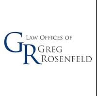 Law Offices of Greg Rosenfeld, P.A. image 1
